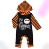 First Halloween Baby Jumpsuit