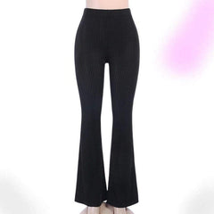 Manhunter Vintage Flare Pants