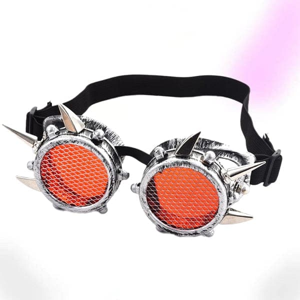 Vintage Steampunk Goggles