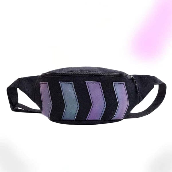 Frey Reflective Fanny Pack