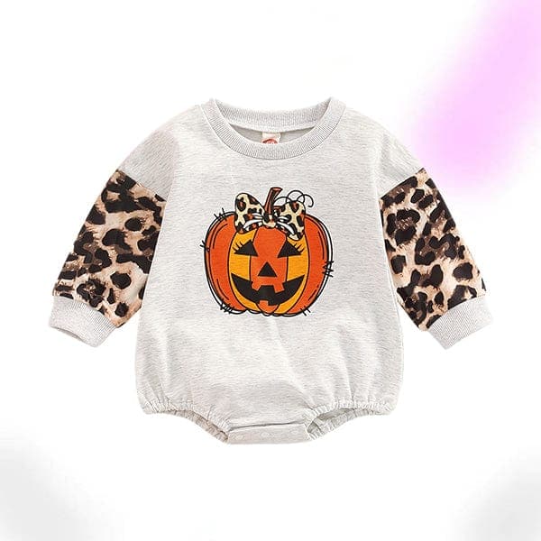 Sweetest Pumpkin Onesie