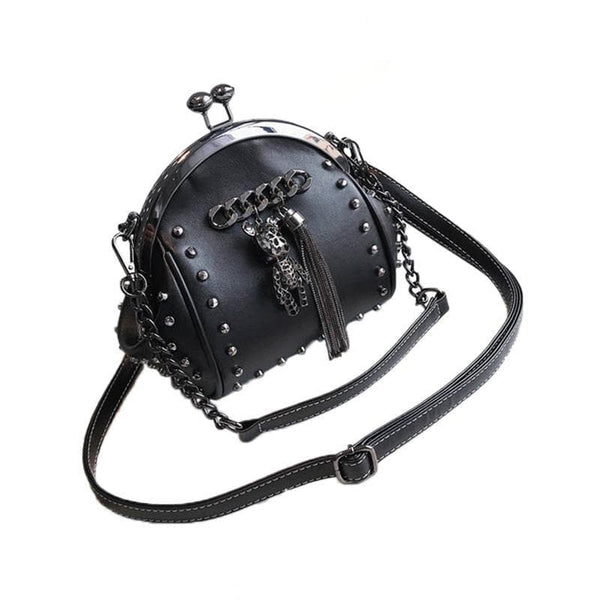 Lolita Goth Emo Bag