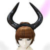 Bull Horn Headband