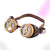 Five Star Gangsta Steampunk Goggles