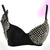 Fallen Angel Push Up Bra