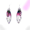 Fairy Wing Earrings