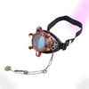 Monster Claw Steampunk One-eyed Goggle