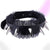 Deviless Claw Choker Necklace