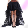 Black Parade Gothic Skirt