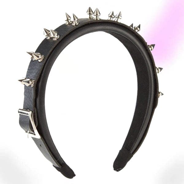 Spikes Headband