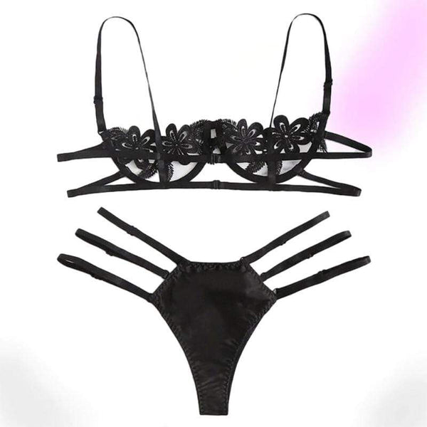 Aphrodite Erotic Sexual Lingerie Set