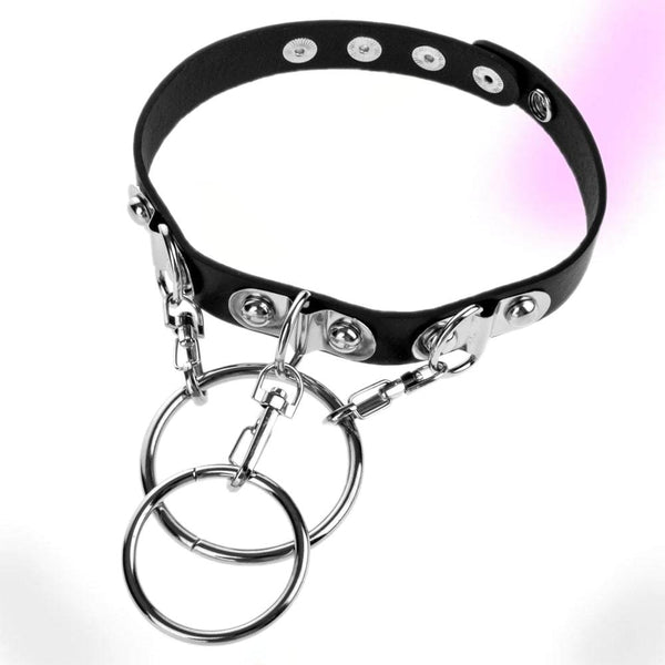 Soulful Punk Gothic Choker