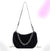 Miss Fuzzy Chain Shoulder Bag