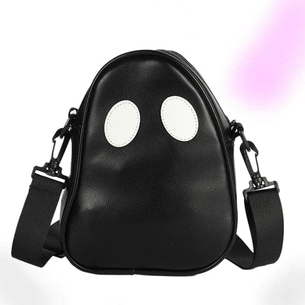 Kawaii Ghost Crossbody Purse