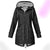 Sassy Chic Outdoor Coat