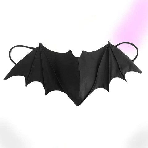 Gothic Bat Mask