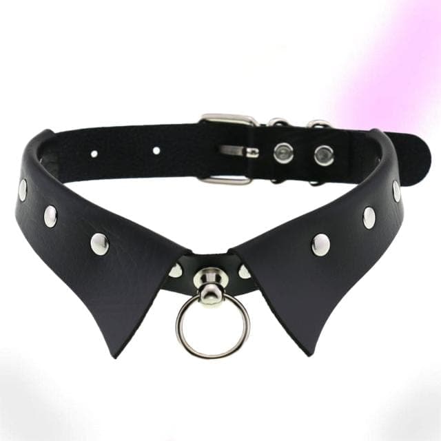 Miss Chief Collar Choker