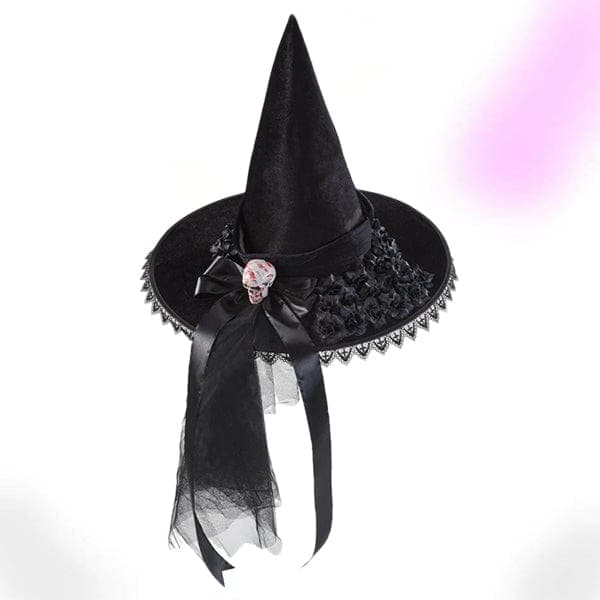 Killer Witch Hat