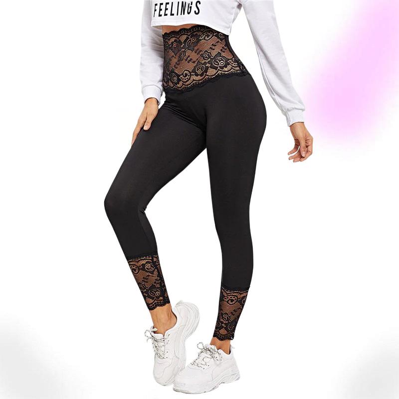 Sweet Arabian Nights Leggings