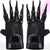 Demon Claw Leather Gloves