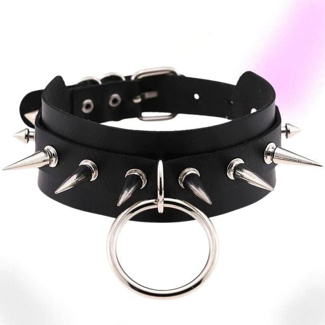 Underworld Choker Necklace