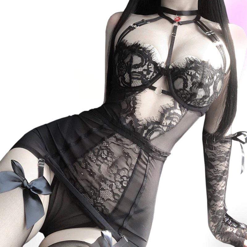 Hot Fantasy Gothic Lingerie | Goth Lingerie Gothic Babe Co Hot Fantasy Gothic Lingerie | Goth Lingerie Gothic Babe Co