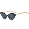 Retro Cat Eye Sunglasses