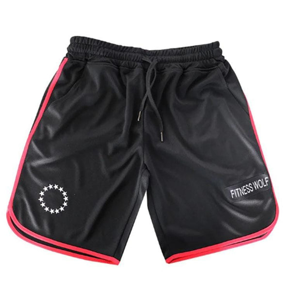  Fitness Fighter Shorts