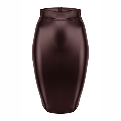 Flawless Gal Bodycon Skirt