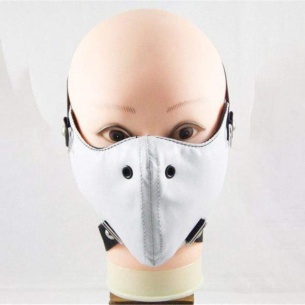 Lawless Collection Mask