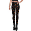 All Hallows Graphic Leggings