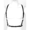 Lost Boys Leather Harness Belt