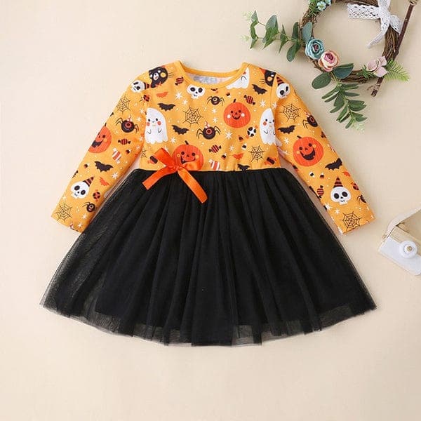 Halloween Princess Dresses