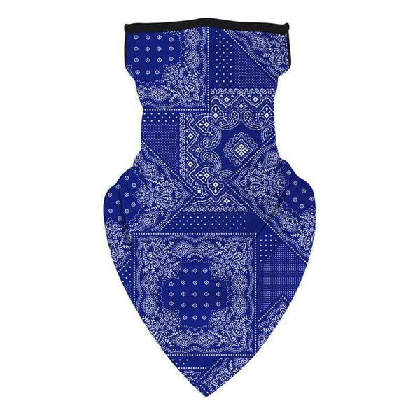 Gangsta Fashion Bandana Mask