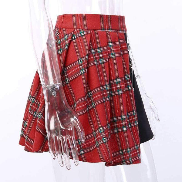 Sweet Rebel Skirt