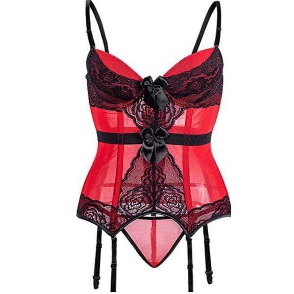 intimate plus size lingerie