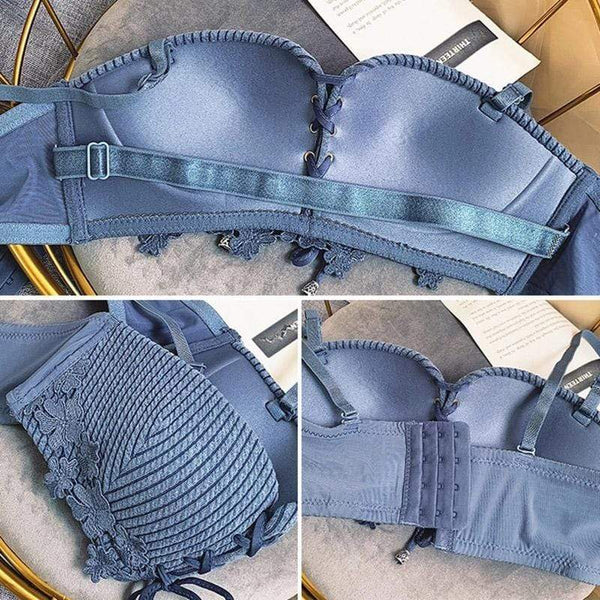 Innocent Lolita Sexy Bra