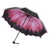 Gothic Valentine Umbrella