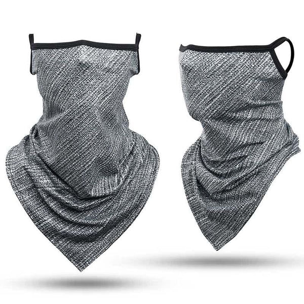 Inspired Rider Scarf