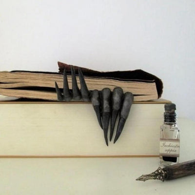 Hand of Spook Bookmarks