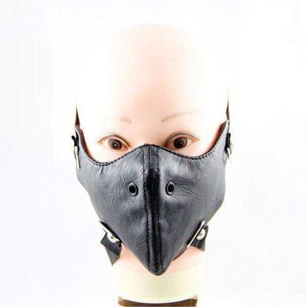 Lawless Collection Mask