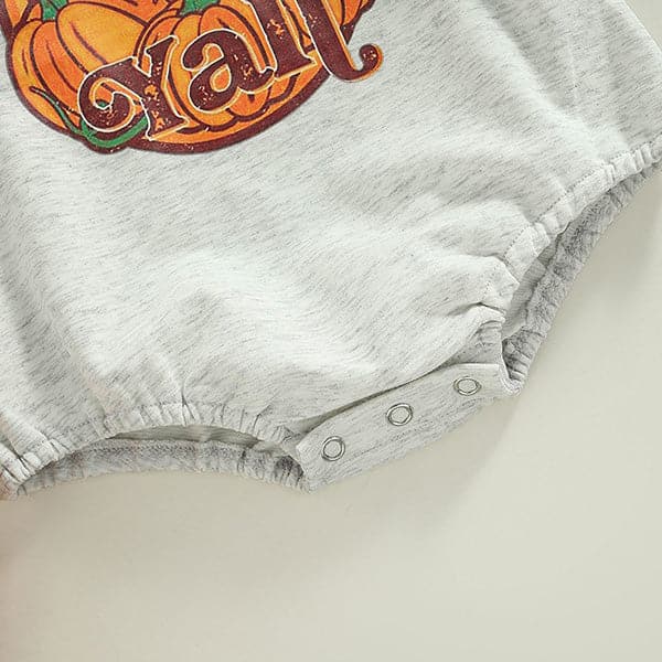 Sweetest Pumpkin Onesie