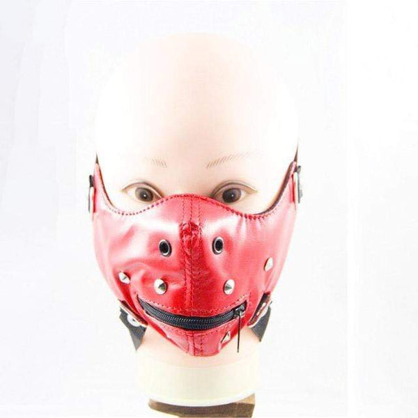 Lawless Collection Mask