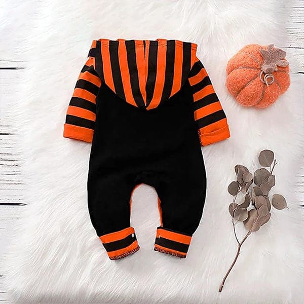 The Boo Crew Baby Jumpsuit