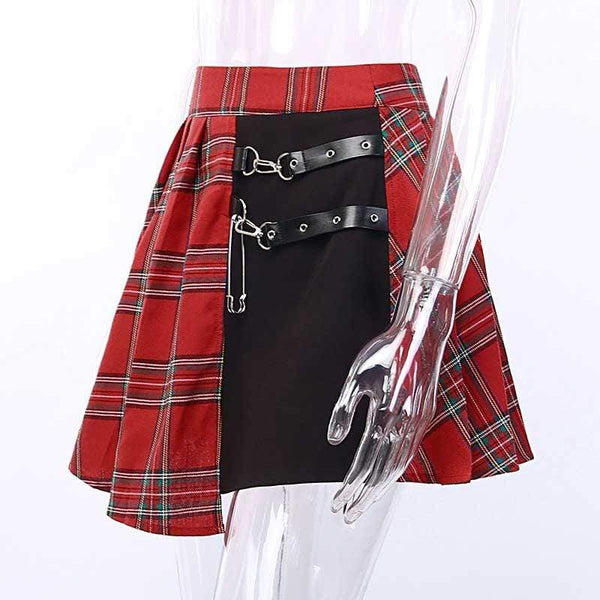 Sweet Rebel Skirt