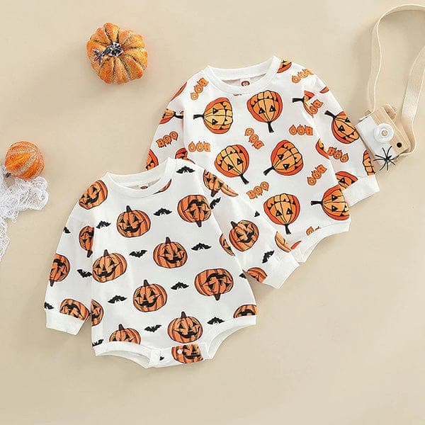 Sweetest Pumpkin Onesie