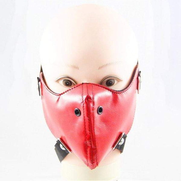 Lawless Collection Mask