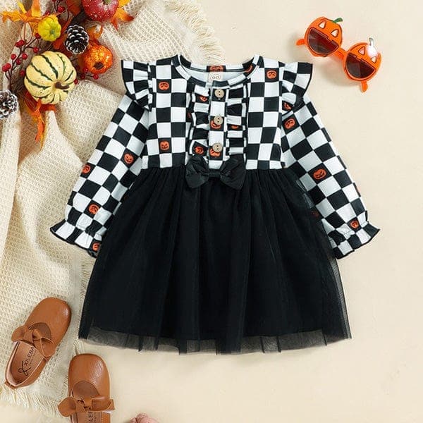 Halloween Princess Dresses