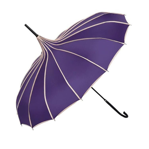 Empress Lucky Shrine Umbrella