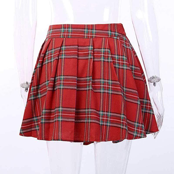 Sweet Rebel Skirt